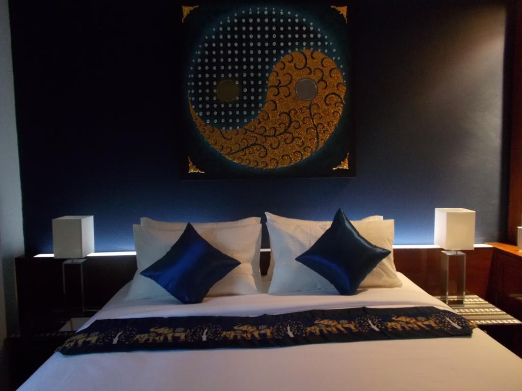 Wualai Residence شيانغ ماي الغرفة الصورة