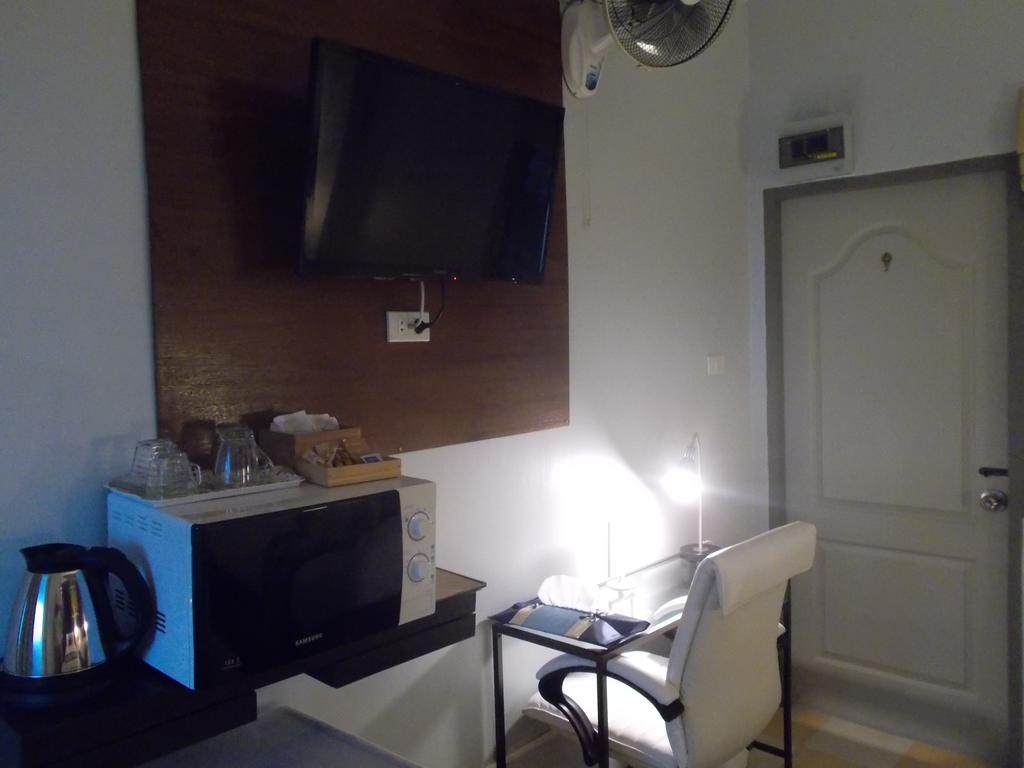 Wualai Residence شيانغ ماي المظهر الخارجي الصورة