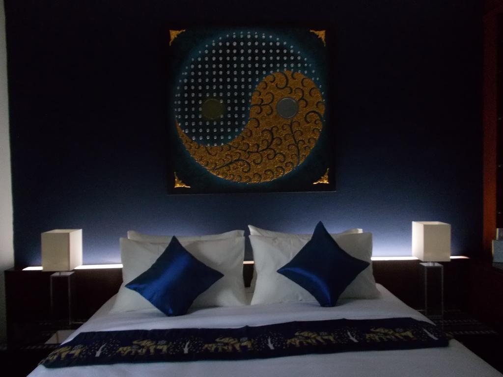 Wualai Residence شيانغ ماي المظهر الخارجي الصورة