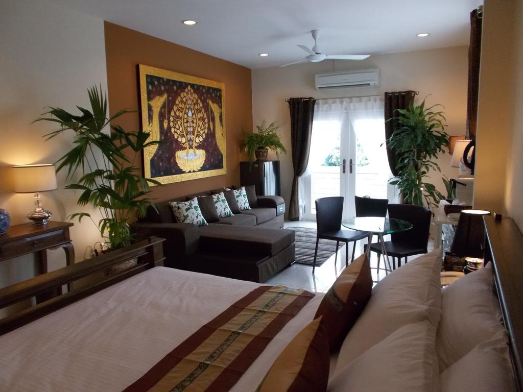 Wualai Residence شيانغ ماي المظهر الخارجي الصورة