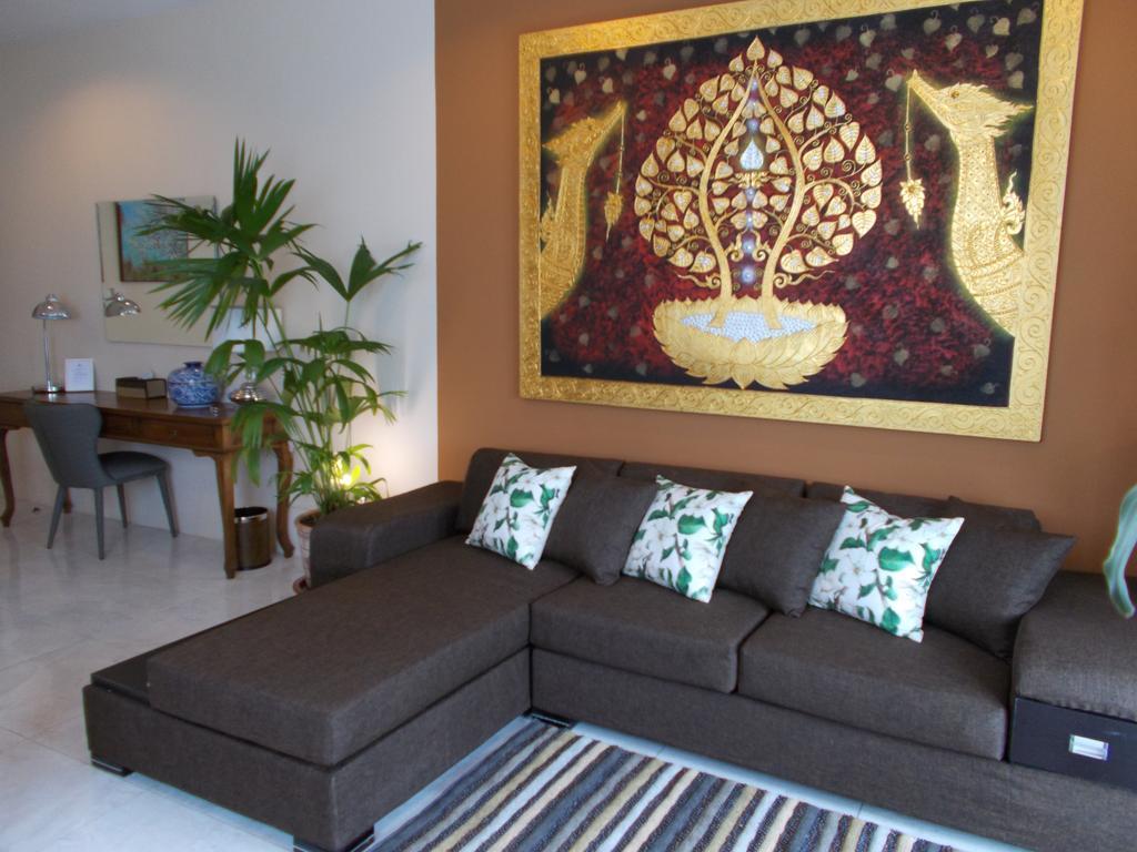 Wualai Residence شيانغ ماي المظهر الخارجي الصورة
