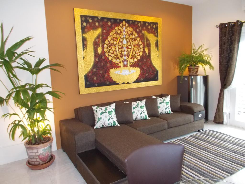 Wualai Residence شيانغ ماي المظهر الخارجي الصورة