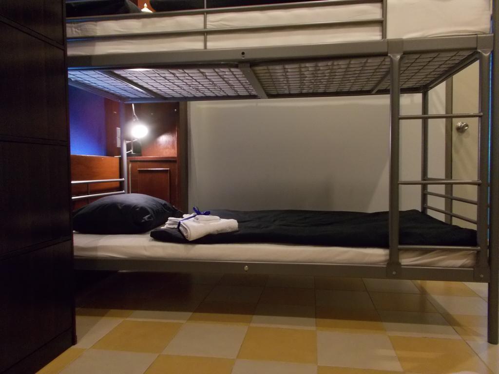 Wualai Residence شيانغ ماي المظهر الخارجي الصورة