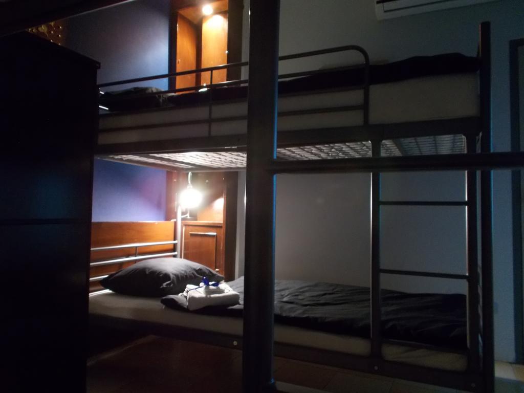 Wualai Residence شيانغ ماي المظهر الخارجي الصورة