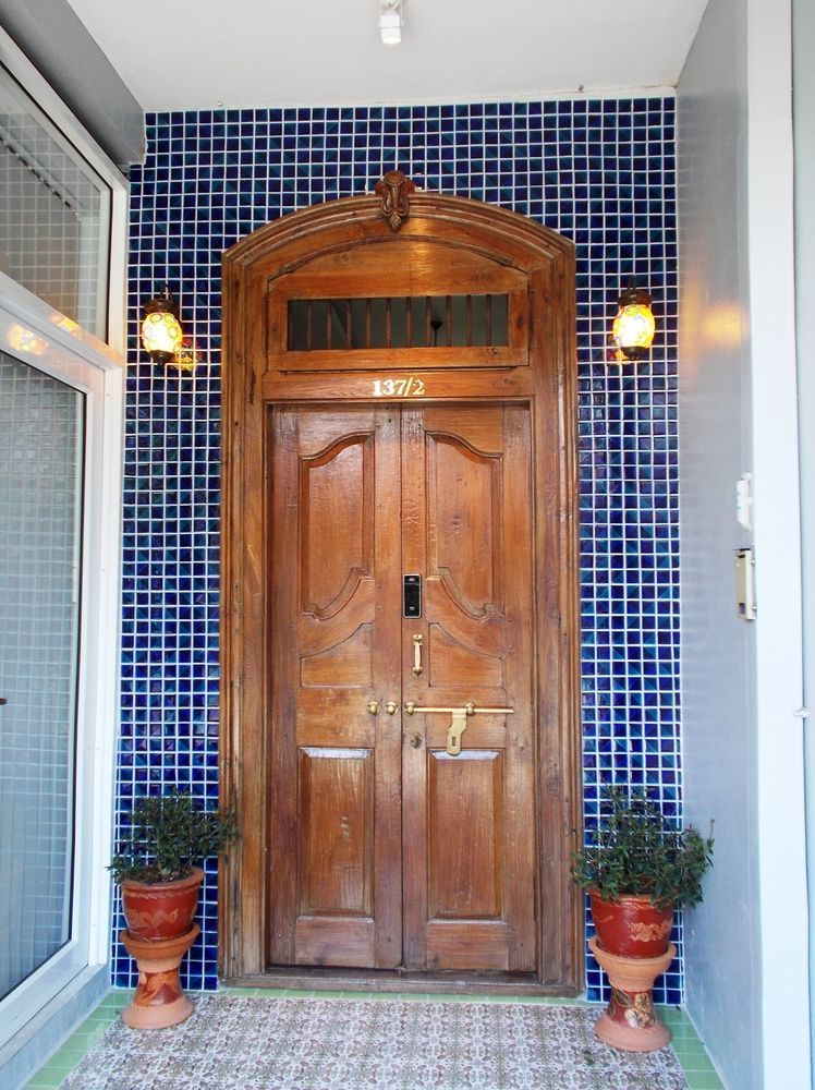Wualai Residence شيانغ ماي المظهر الخارجي الصورة