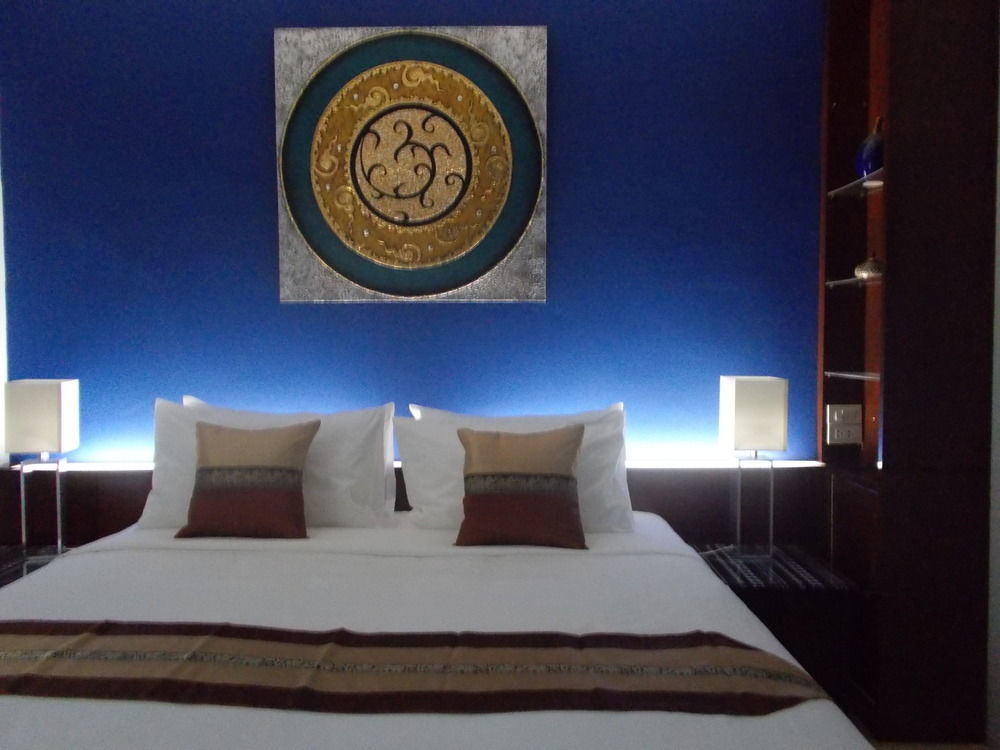 Wualai Residence شيانغ ماي المظهر الخارجي الصورة