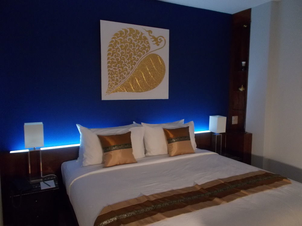 Wualai Residence شيانغ ماي المظهر الخارجي الصورة