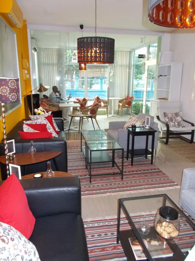 Wualai Residence شيانغ ماي المظهر الخارجي الصورة